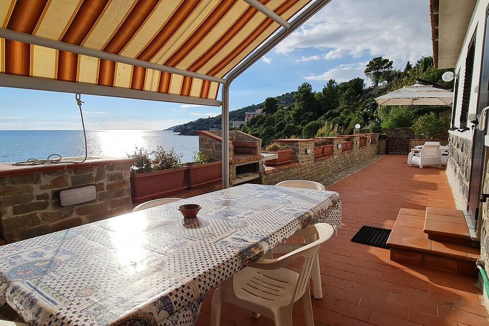 Apartamento entero, Attinia - Villa Martina Mare in Marina di Casal Velino, Cilento