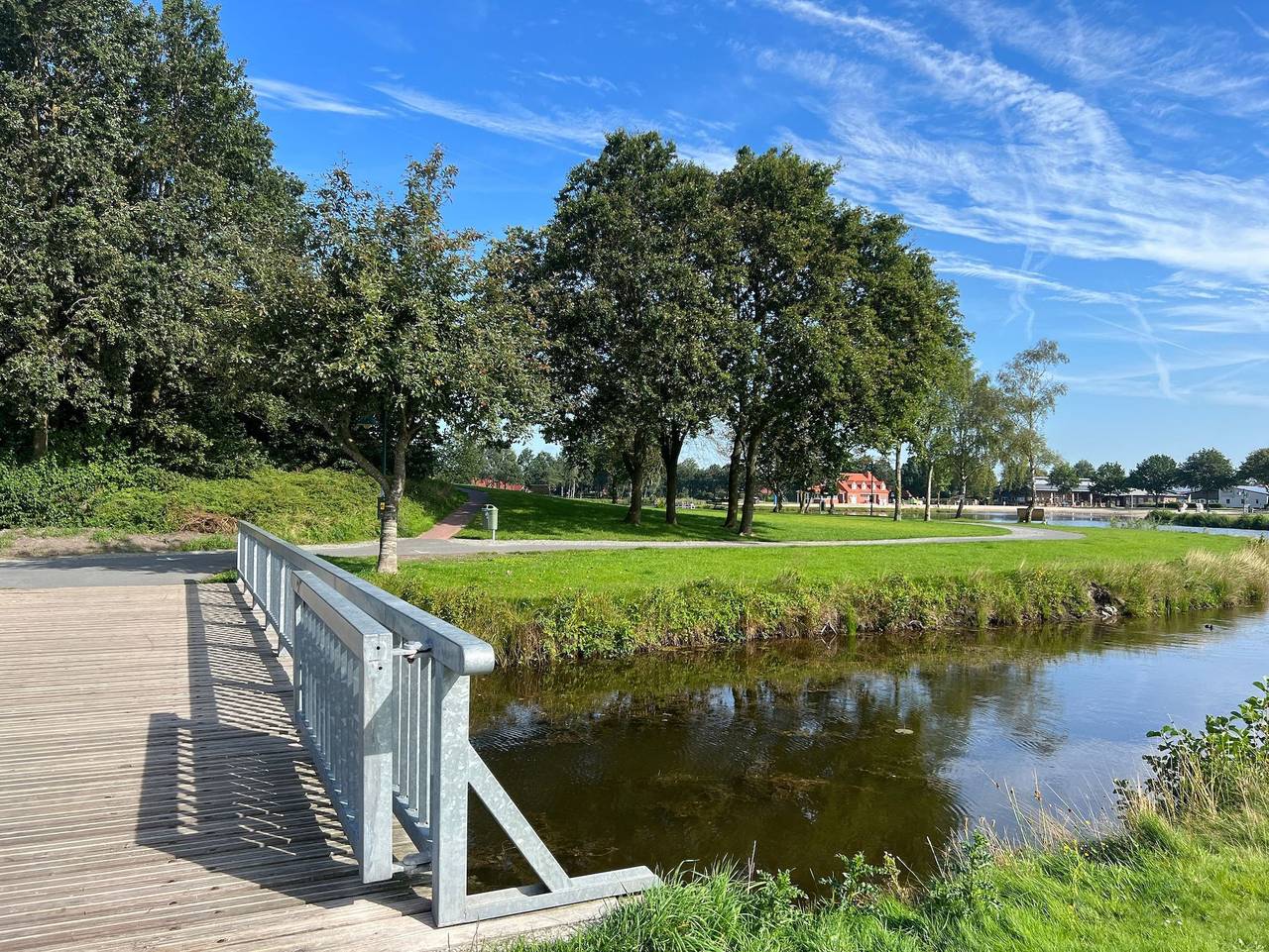 Ganze Ferienwohnung, Ferienwohnung Ponywiese - Ferienwohnung Ponywiese in Ihlow, Landkreis Aurich