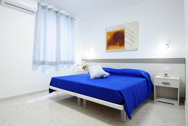 Appartement de vacances pour 5 personnes - 1