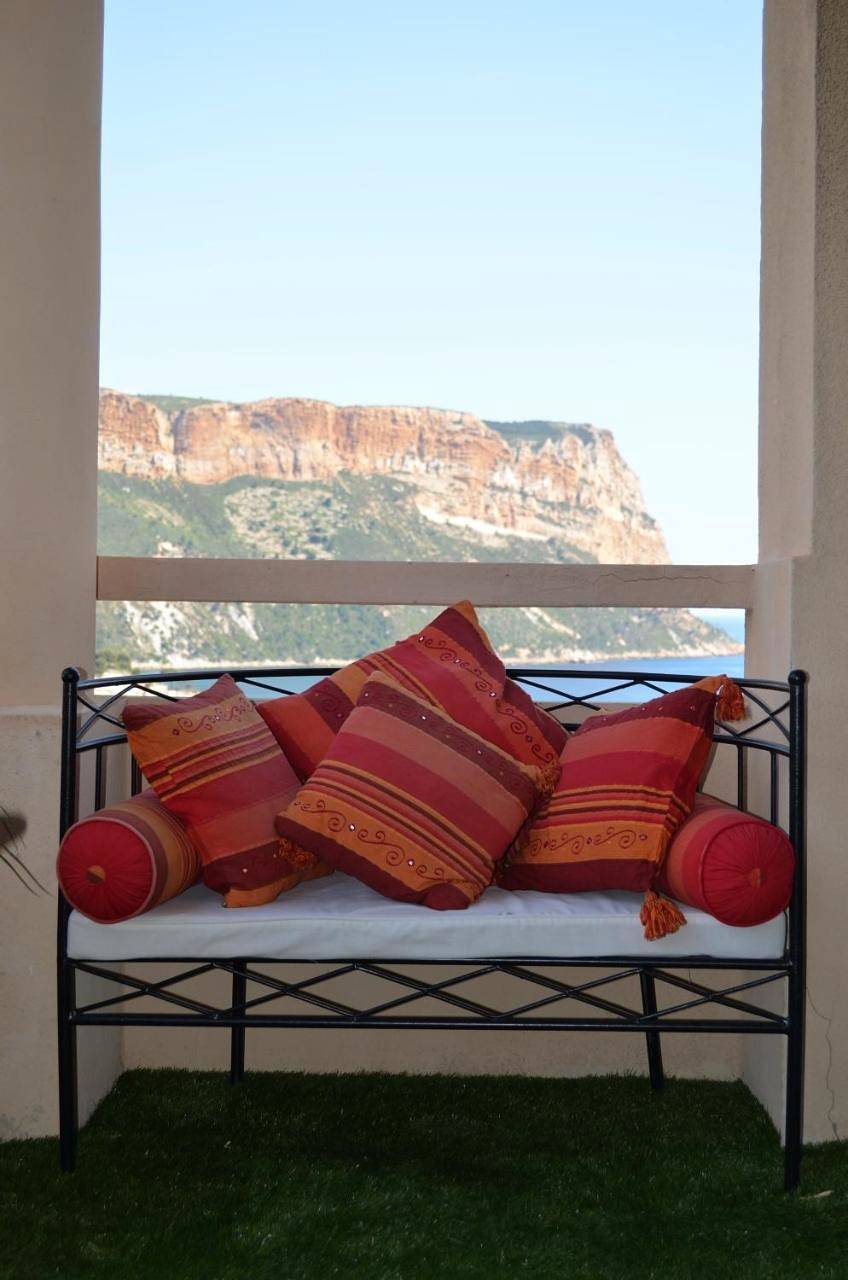 Appartement entier, La douceur de Cassis in Cassis, Parc national des Calanques