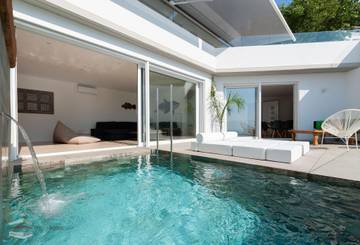 Chalet für 8 Personen in Roses, Costa Brava, Bild 1