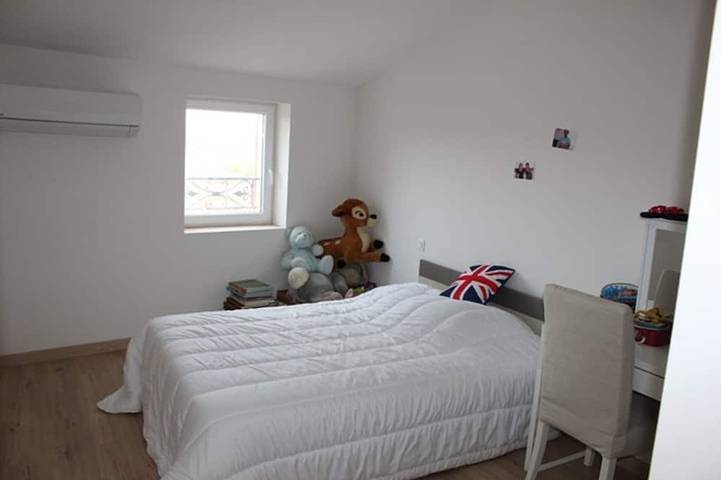 Location de vacances pour 4 personnes à Maureillas-las-Illas - 3