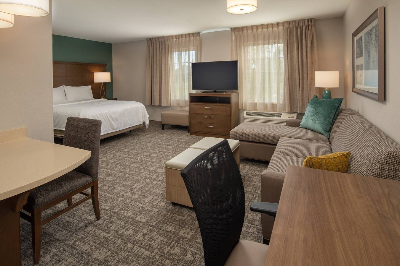 Staybridge Hillsboro North in Hillsboro, Washington County (OR)