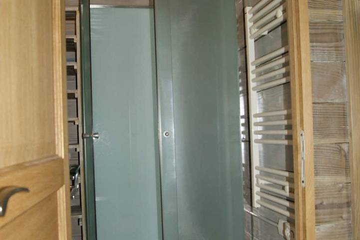 Gîte pour 2 personnes, avec jardin à Bretteville-du-Grand-Caux - 4