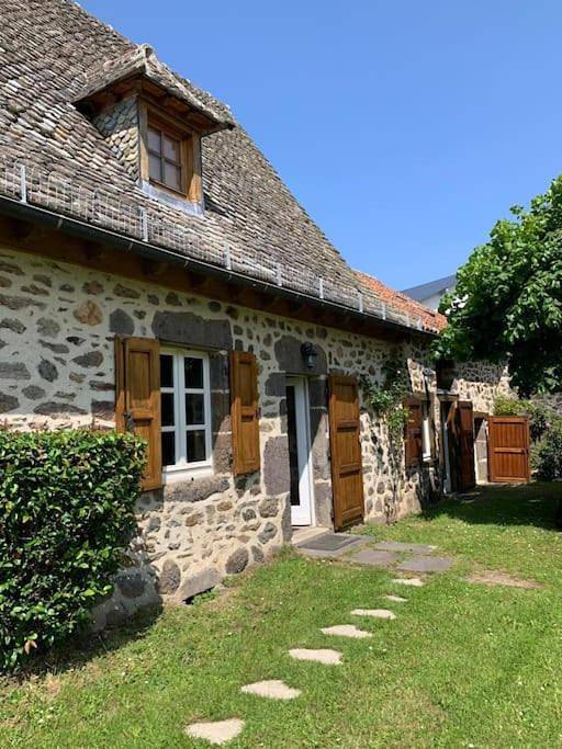 Maison de vacances pour 7 personnes, avec jardin - 1