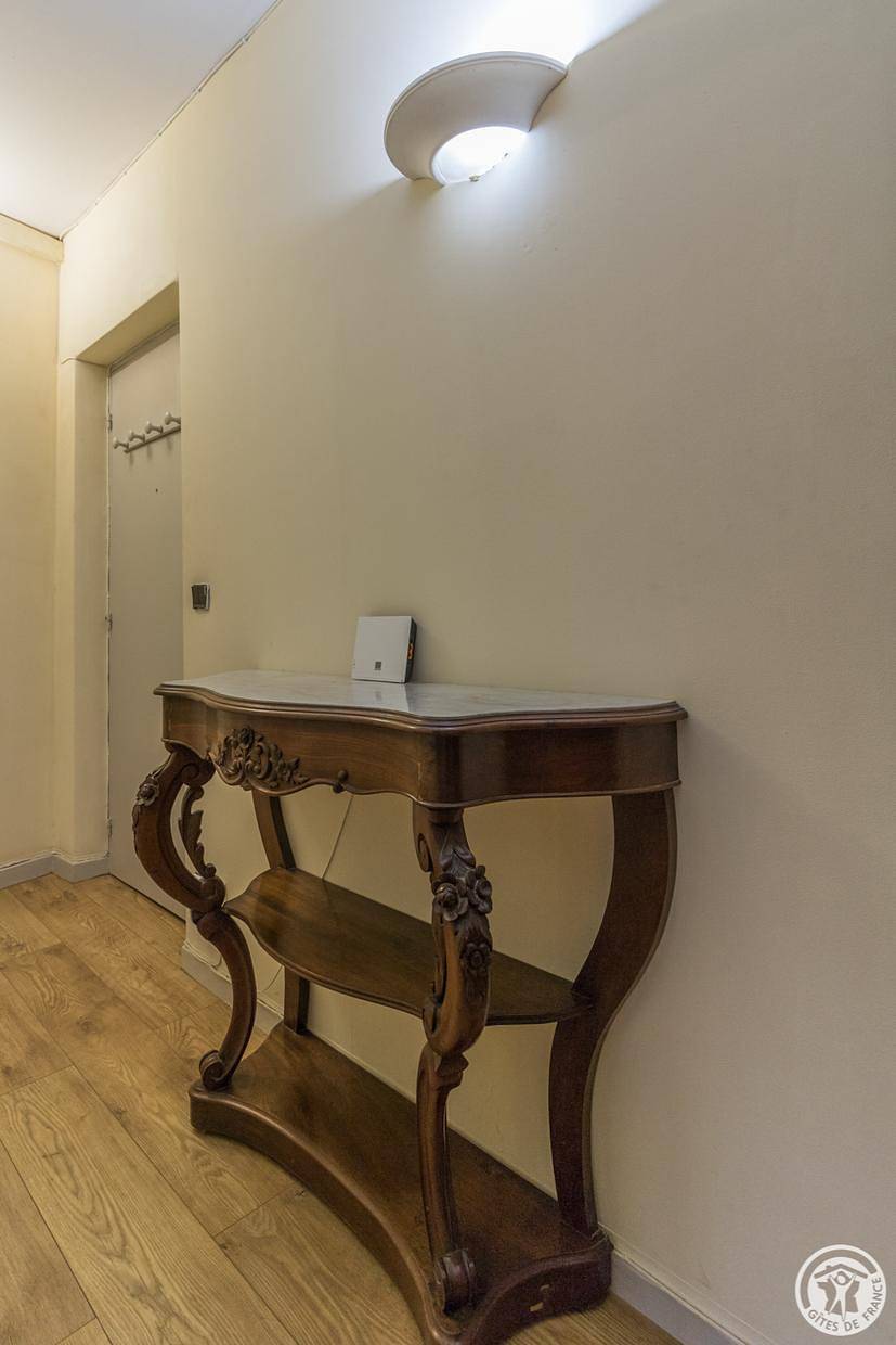 Loft de Marvejol in Capitole (Toulouse), Toulouse