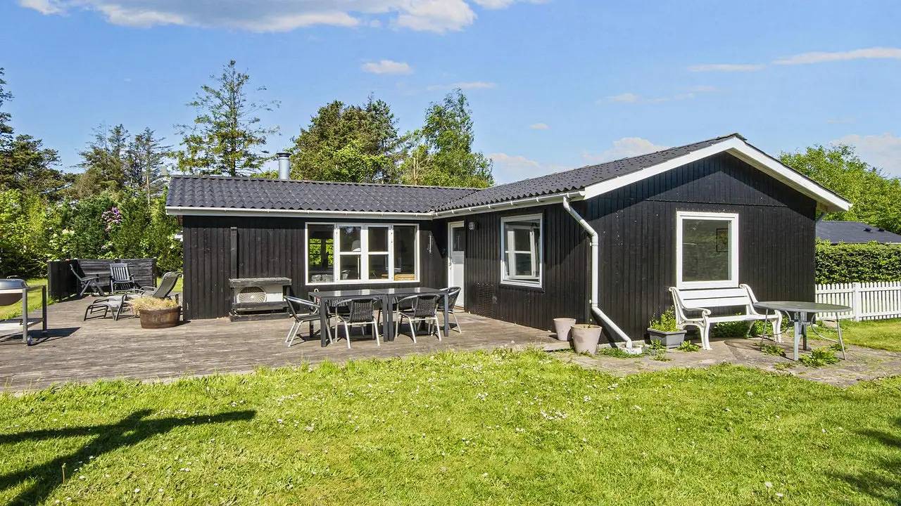 Casa vacanza a Tarm a partire da 98€ a notte