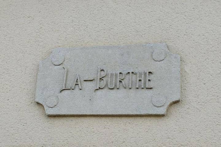 Gîte pour 8 personnes, avec vue et jardin à Monprimblanc - 4