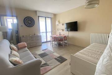 Gîte pour 4 personnes, avec jardin, animaux acceptés à Colazza