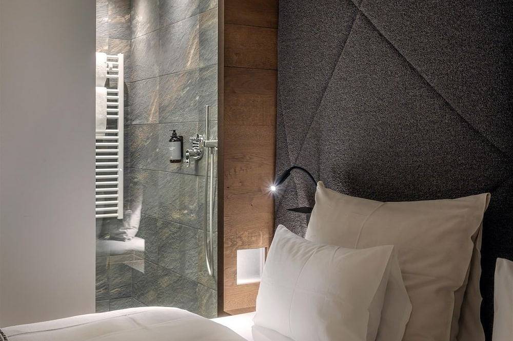 Studio S Superior ebenerdig ab 7 Nächte - Das Goldberg, Hotel in Bad Hofgastein, Ski Amadé