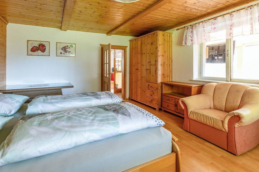 Ganze Wohnung, Ferienwohnung Bergaussicht in Asten (Mörtschach), Mörtschach