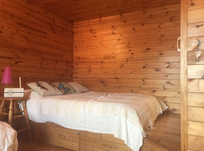 Chambre d’hôte pour 2 personnes dans Montbrison - 3