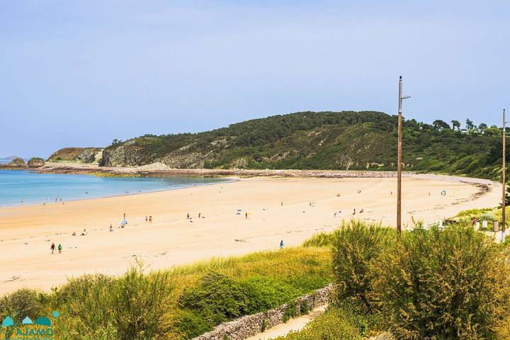 Appartement de vacances pour 2 personnes
