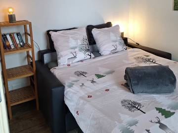 Ferienwohnung für 2 Personen in Safiental, Graubünden, Bild 2