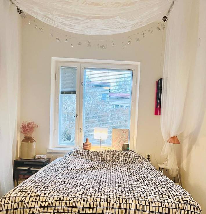 Vakantiewoning voor 2 personen in Helsinki