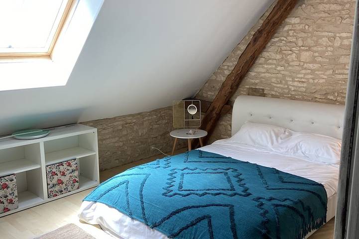 Location de vacances pour 10 personnes, avec jardin et terrasse à Condat-sur-Vézère - 2