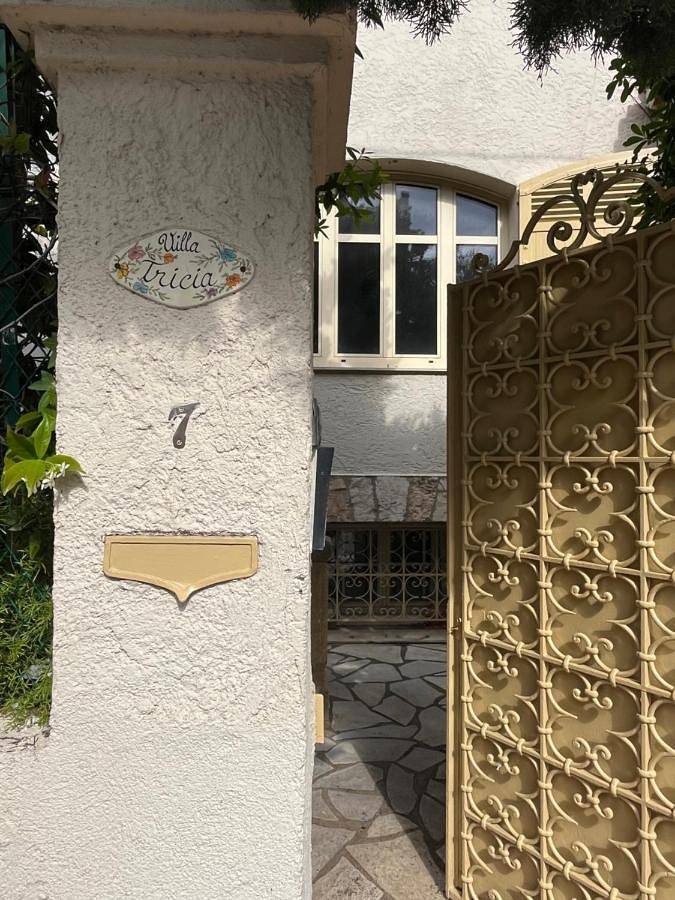 Villa Tricia Cannes in Cannes, Côte méditerranéenne (France)