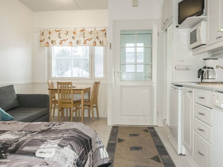 Ganze Wohnung, Levi star 1503 in Sirkka, Levi