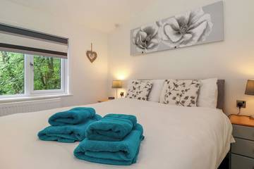 Glamping for 6 People in Troutbeck Bridge, Cumbria, Photo 3