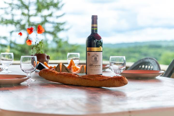 Location de vacances pour 4 personnes à Montignac - 3