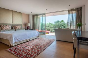 Villa pour 14 Personnes dans Sète, Région de Montpellier, Photo 3