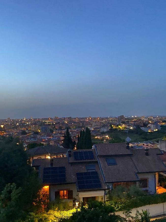 Gästehaus für 2 Personen, mit Ausblick und Garten, mit Haustier - 1