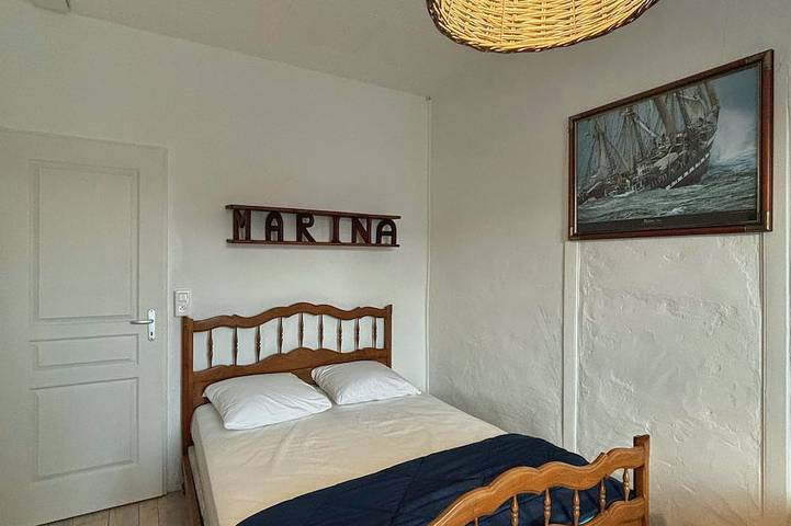 Location de vacances pour 5 personnes, avec jardin et terrasse dans Port de la Cotinière - 3