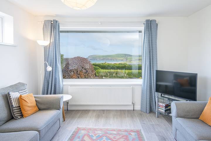 Holiday rental for 6 people in Newport (Pembrokeshire)
