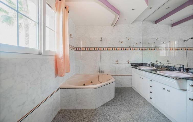 Ferienhaus für 10 Personen, mit Pool in Murcia - 2