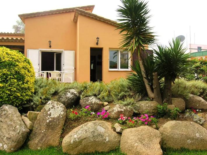 Casa rural para 4 personas, con Terraza en Palamós - 2
