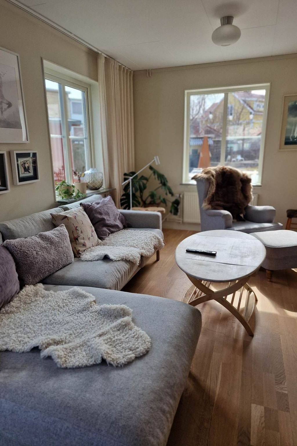 Villa Kungsstrand in Trosa in Trosa, Schwedische Ostsee