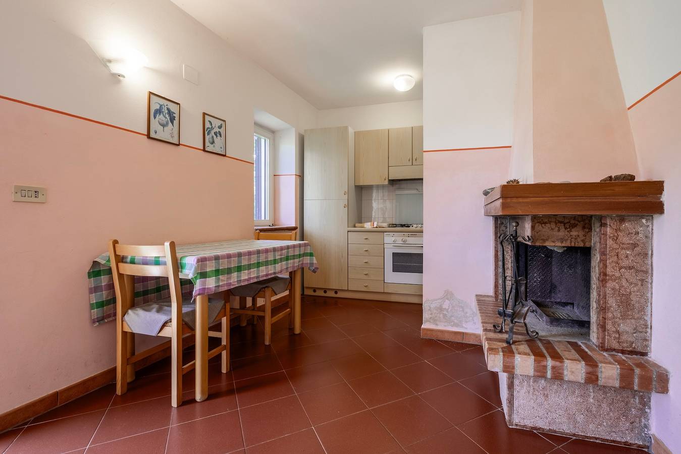 Appartamento intero, Appartamento 'Porcilaia' con piscina condivisa, terrazza privata e giardino in comune in Sorano, Provincia di Grosseto