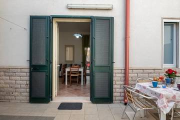 Ferienhaus für 9 Personen in Lido L'Orsetta, Melendugno, Bild 3