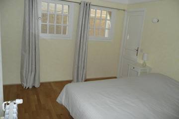 Villa pour 8 Personnes dans Lorgues, Région de Draguignan, Photo 4
