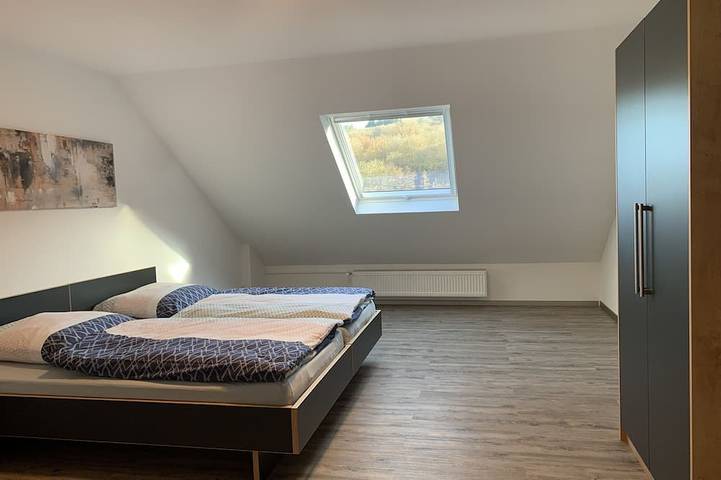 Ferienhaus für 5 Personen, mit Balkon in Alf - 3