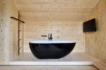 Chalet pour 6 Personnes dans Rieden, Romantische Straße, Photo 4