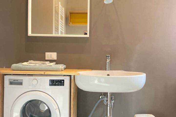 Villa pour 6 personnes, avec jardin et terrasse, animaux acceptés à Imperia - 4