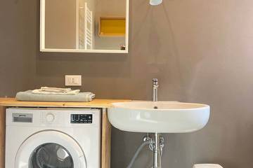 Villa pour 6 Personnes dans Oneglia, Imperia, Photo 3