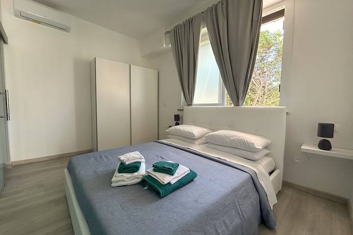 Appartamento intero, Appartamento a Belvedere Marittimo con 1 camere da letto e 2 posti letto in Belvedere Marittimo, Provincia di Cosenza