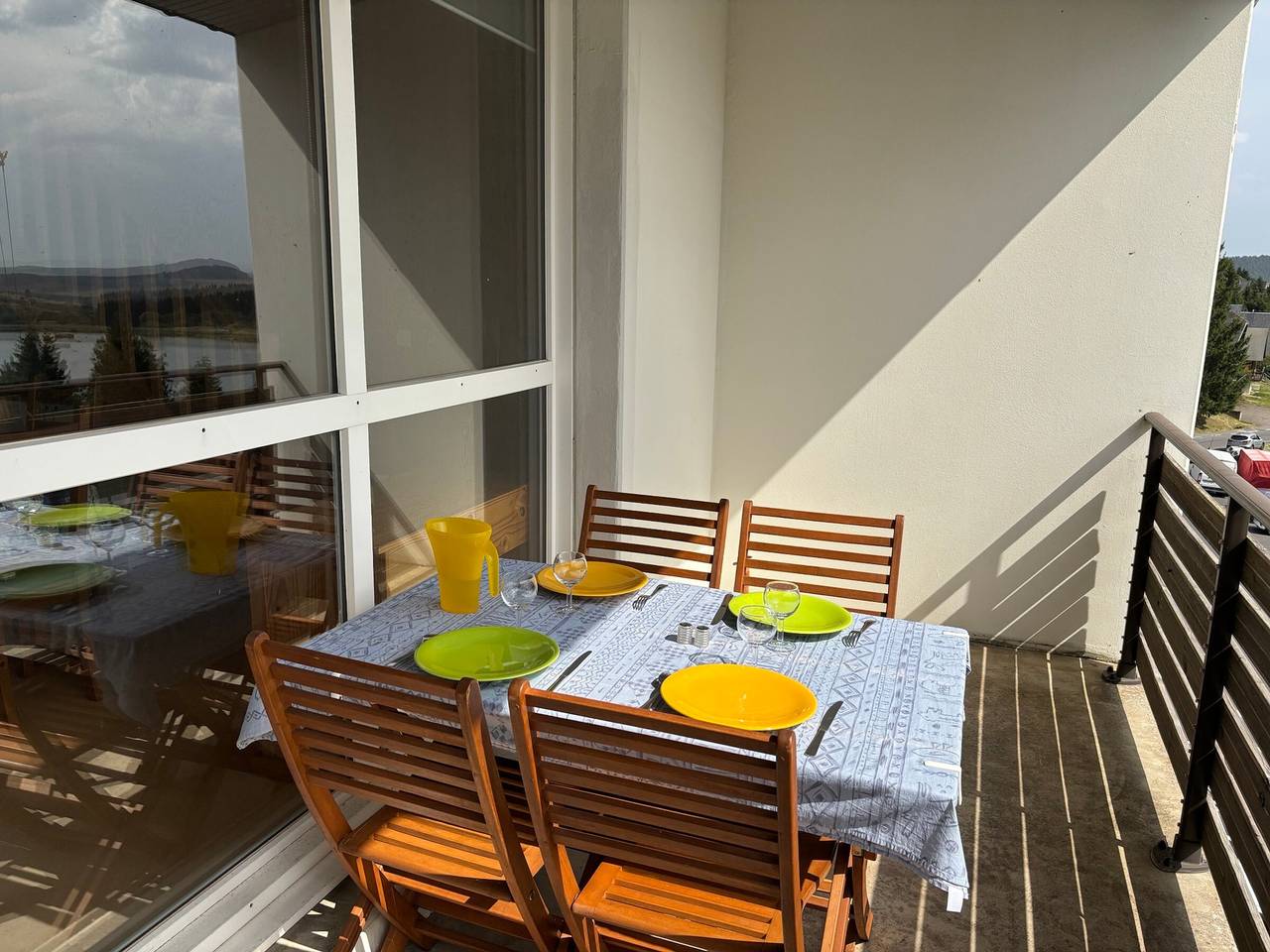 Photo : Appartement de vacances