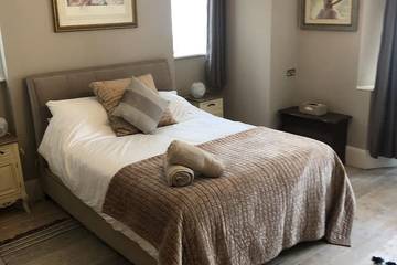 Holiday Apartment for 6 People in Boscombe, Bournemouth, Photo 3