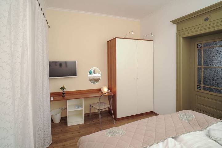 Ferienwohnung für 4 Personen, mit Balkon in Freyburg (Unstrut) - 2