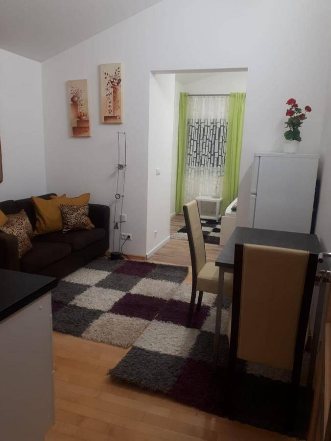 Gîte pour 2 personnes à Bietigheim-Bissingen - 3