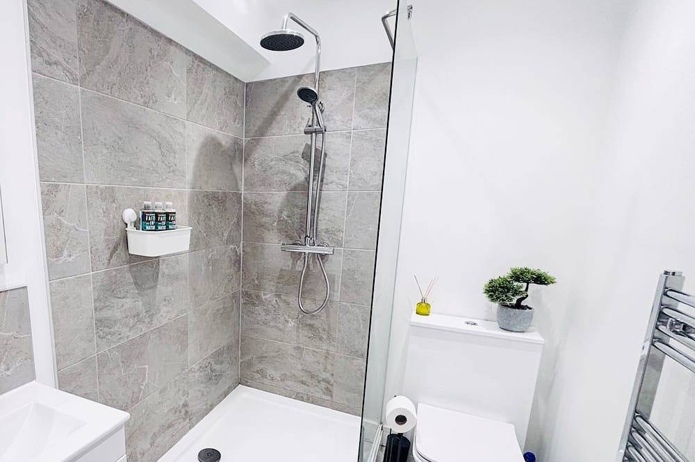 Entire apartment, The Hop Store, Hu1. Experience city living in a converted brewery. in Kingston upon Hull, Yorkshire