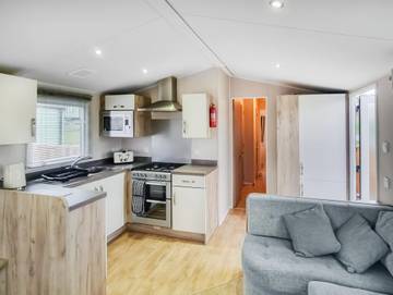 Holiday Rental for 6 People in Coldstream, Scottish Borders, Photo 2