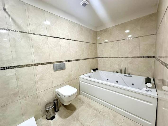 Location de vacances pour 6 personnes, avec jacuzzi et jardin à La Esperanza - 4