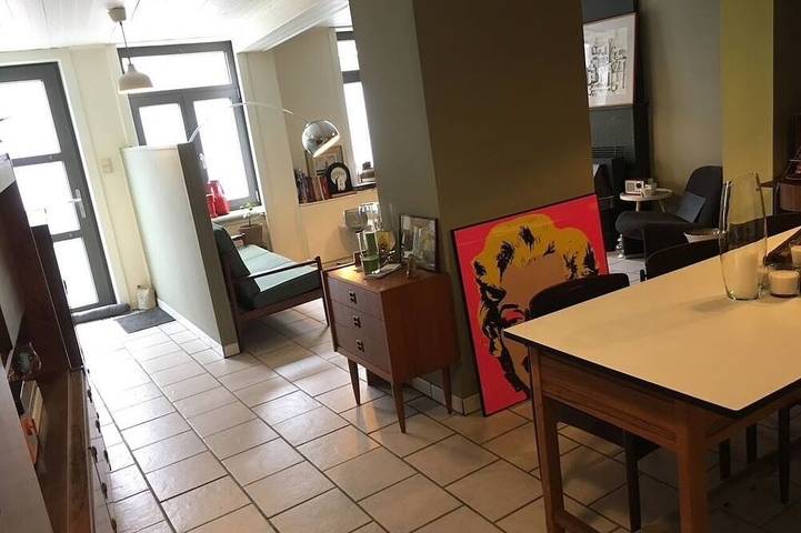 Vakantiehuis voor 3 personen - 1