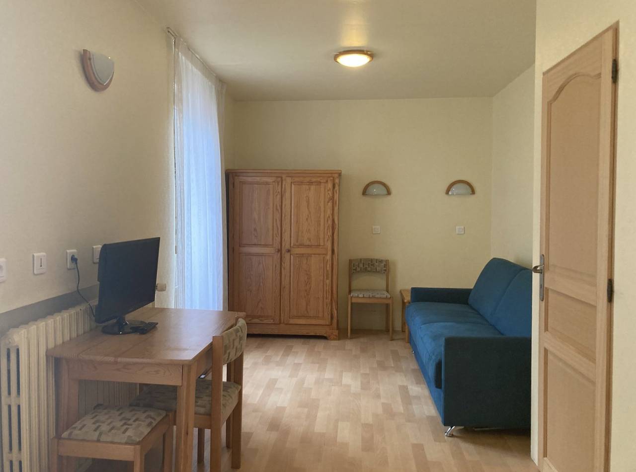 Gîte Villa Jeannette, classé 2* in La Bourboule, Parc naturel régional des Volcans d'Auvergne