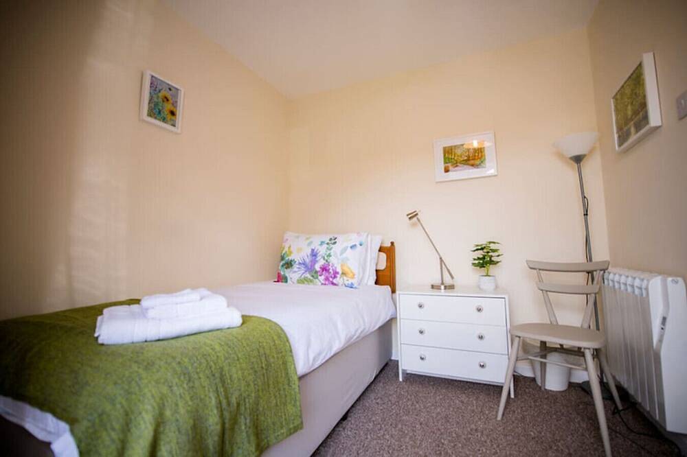 The Nell in Central Fort William in Nevis Range, Fort William