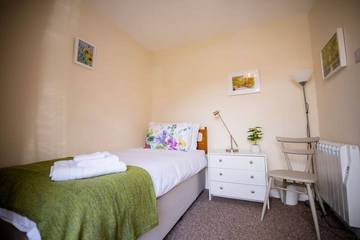 Holiday Home for 3 People in Nevis Range, Fort William, Photo 2